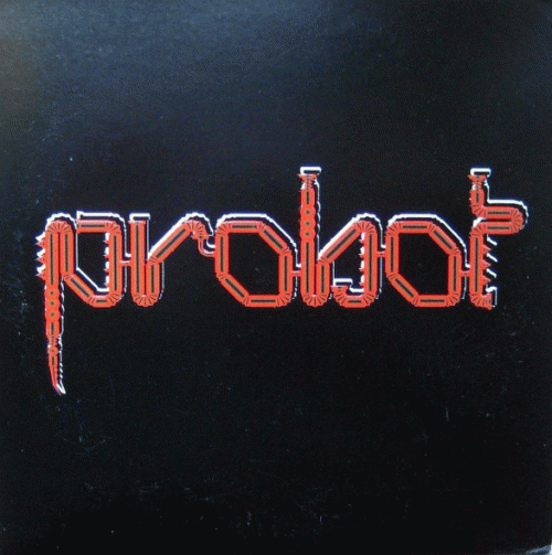 Probot : Probot (Single)